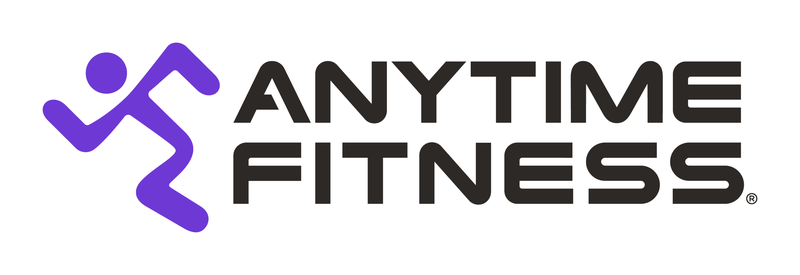 Anytime Fitness (Oakhurst) logo