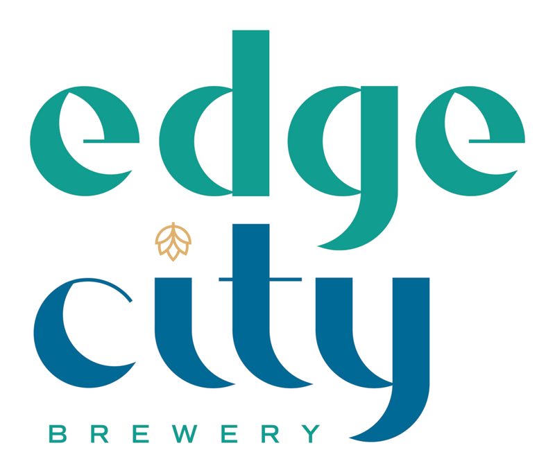 Edge City Brewery logo