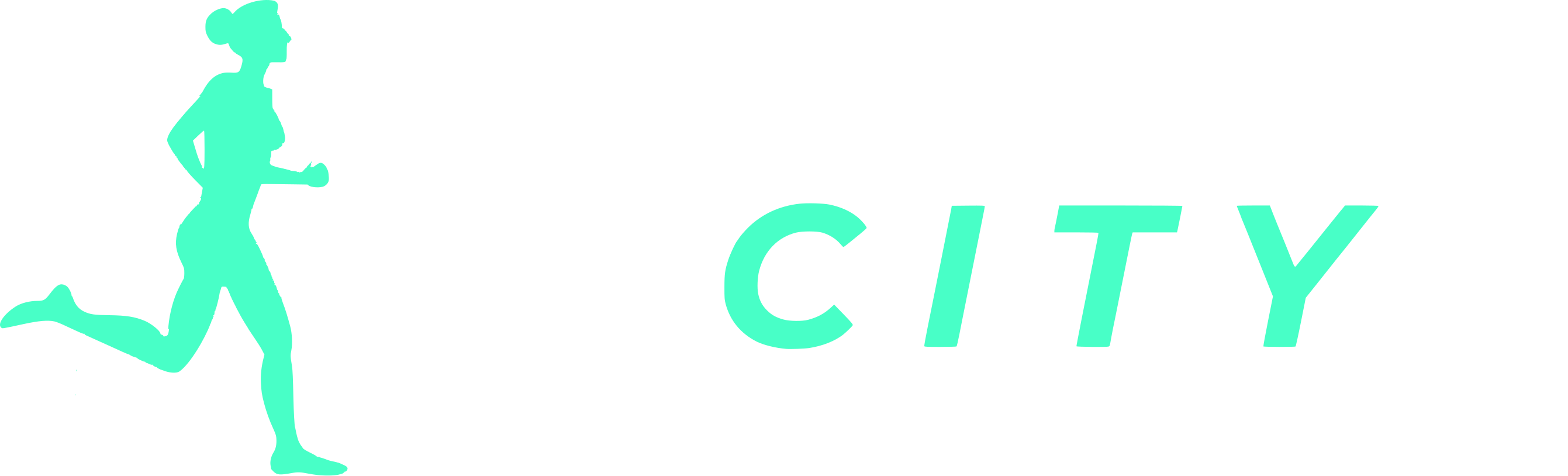 Stride City Run Club